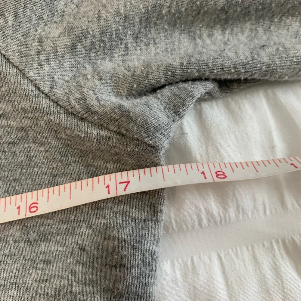 Old Navy Heathered Tee
